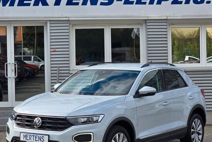 VW T-Roc 78.177 km 23.990 € Leipzig 04349