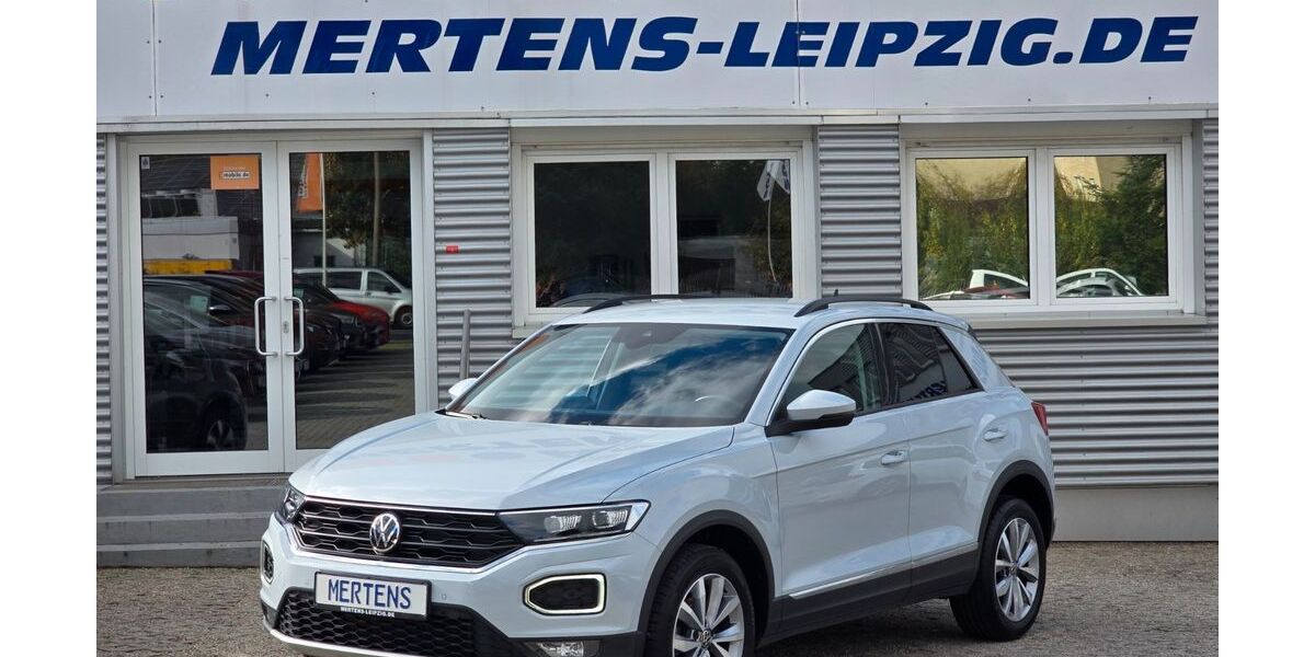VW T-Roc 78.177 km 23.990 € Leipzig 04349