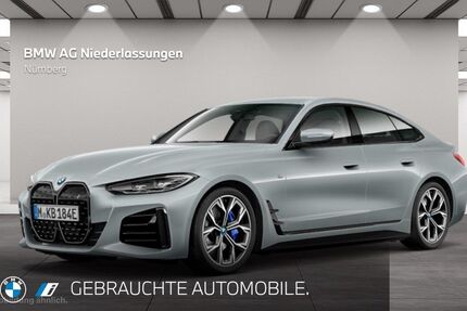 BMW i4 14.240 km 51.395 € Nürnberg 90441