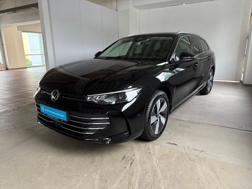 Passat