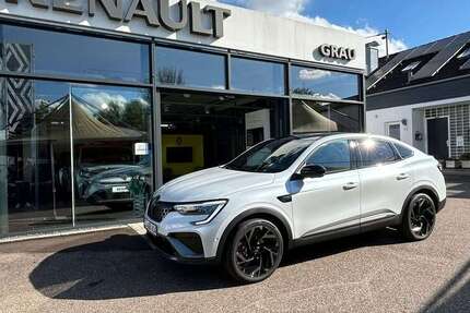 Renault Arkana 11.500 km 28.690 € Kirchheim 73230