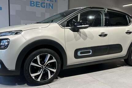 Citroen C3 22.163 km 15.299 &euro; Augsburg 86179