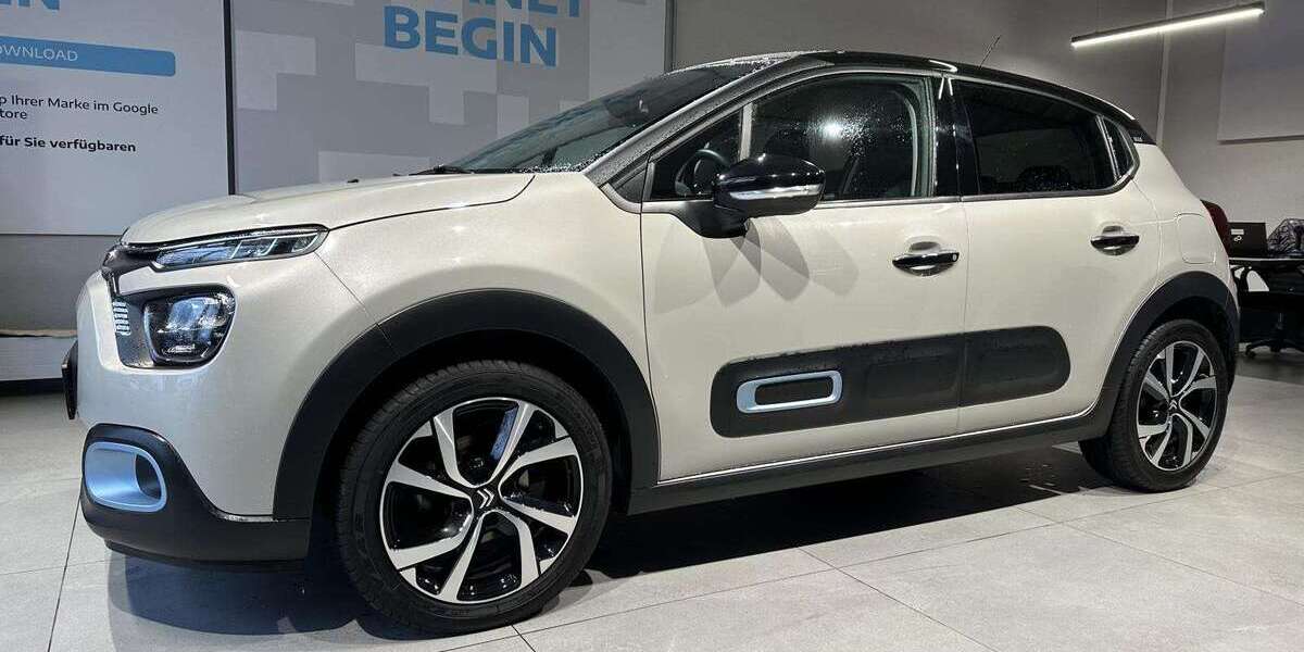 Citroen C3 22.163 km 15.299 &euro; Augsburg 86179