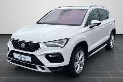 Seat Ateca 61.830 km 21.380 &euro; Mainz 55129