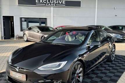 Tesla Model S 165.777 km 33.950 &euro; Emsbüren 48488