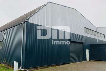 Gewerbeobjekt Fuldatal - 113&euro; | Angebot:24962493