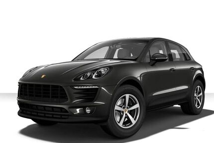 Porsche Macan 67.400 km 42.790 &euro; Diez 65582