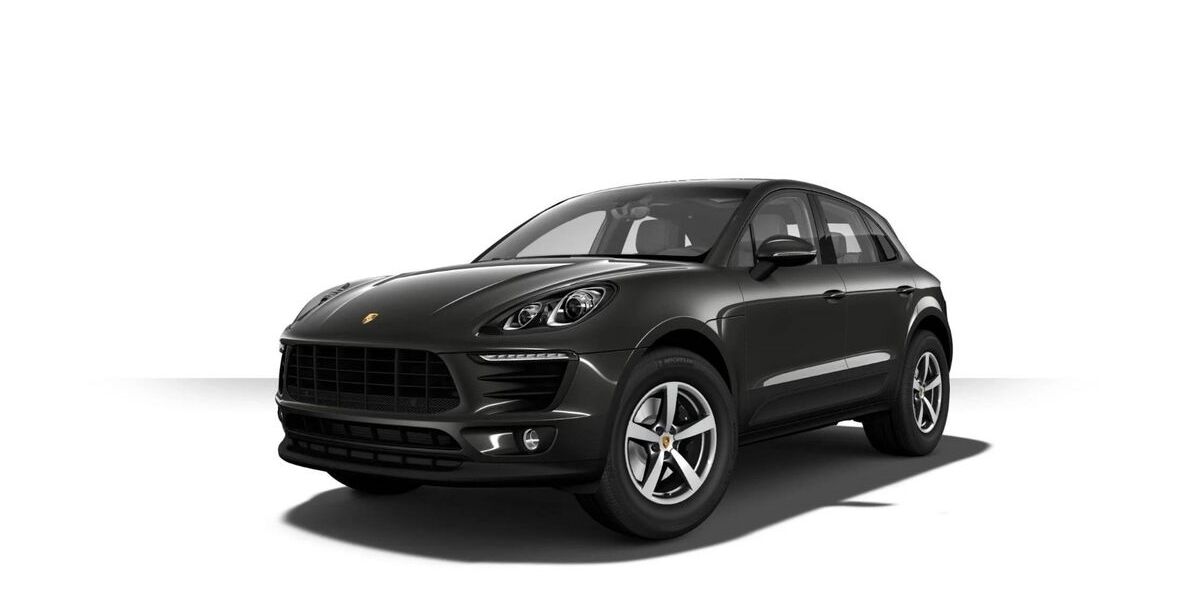 Porsche Macan 67.400 km 44.900 &euro; Diez 65582