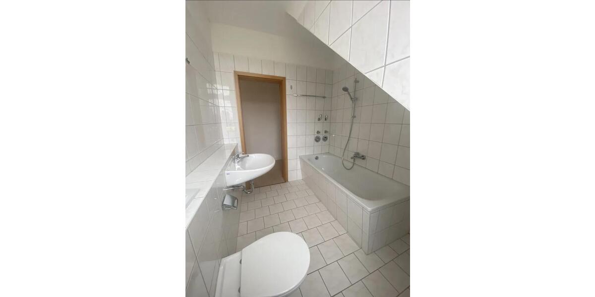 Dachgeschoßwohnung Trier - 2 Zimmer, 58 m&sup2;, 860&euro; | Angebot:26651649