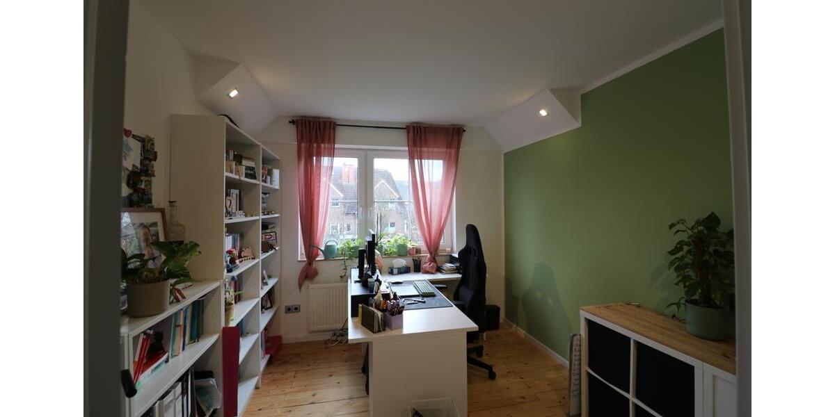 Doppelhaushälfte Mönchengladbach West - 5 Zimmer, 115 m&sup2;, 435.000&euro; | Angebot:24743739