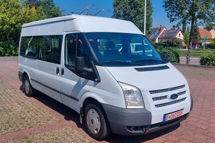 Ford Transit 239.288 km 8.500 &euro; Berlin 13055