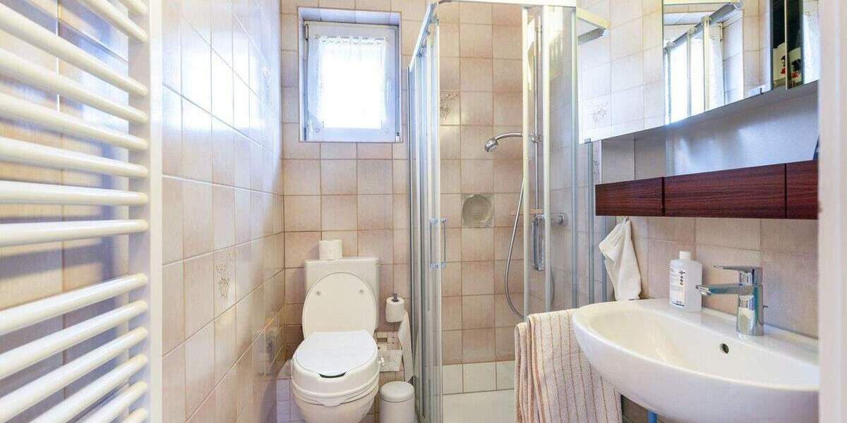 Reihenendhaus Halle (Westf.) Halle - 3 Zimmer, 70 m&sup2;, 179.000&euro; | Angebot:24775275