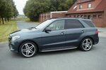 Mercedes-Benz GLE 350 d AMG+BO Sound+PANO+DISTR+360°+ILS+21+Stan 163.180 km 38.999 &euro; Wittmund 26409