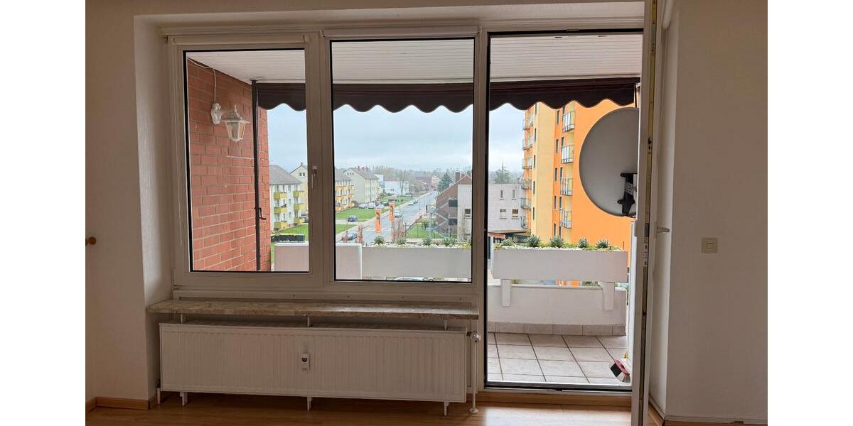 Etagenwohnung Stadthagen - 3 Zimmer, 73 m&sup2;, 125.000&euro; | Angebot:26987190