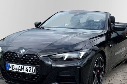 BMW 420 6.000 km 52.400 &euro; Lutherstadt Wittenberg 06886