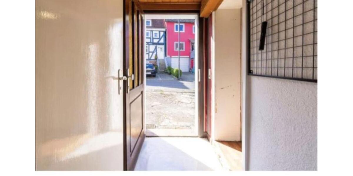 Einfamilienhaus Homberg (Ohm) - 4 Zimmer, 95 m&sup2;, 800&euro; | Angebot:25989140