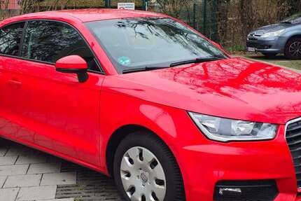 Audi A1 120.000 km 10.500 &euro; Göttingen, Landkreis (Niedersachsen) 37077