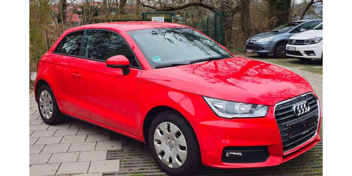 Audi A1 120.000 km 10.500 &euro; Göttingen, Landkreis (Niedersachsen) 37077
