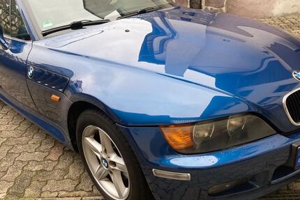 BMW Z3 181.650 km 5.990 &euro; Königsbach 75203