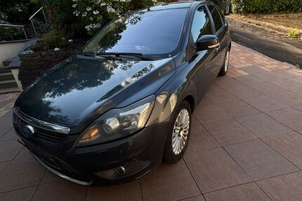 Ford Focus 291.000 km 1.700 &euro; Rösrath 51503