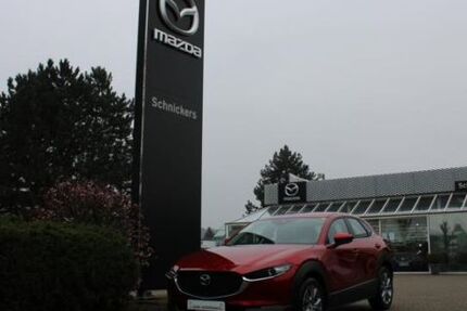 Mazda CX-30 108.955 km 19.990 &euro; Moers 47441