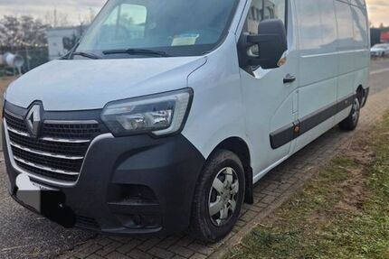 Renault Master 116.688 km 15.300 &euro; Münchwies 66540