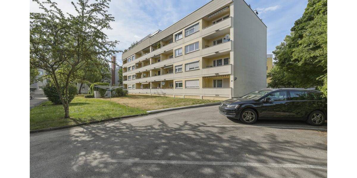 Etagenwohnung Fürstenfeldbruck - 3 Zimmer, 66 m&sup2;, 365.000&euro; | Angebot:26833526