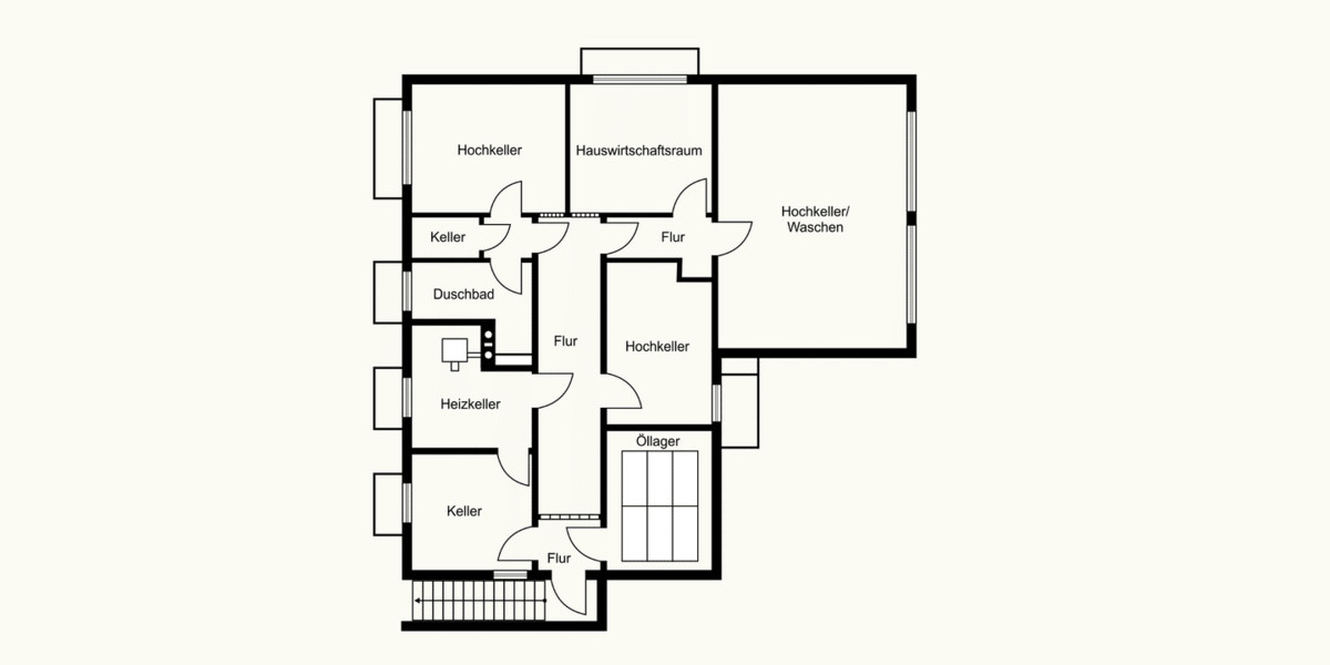 Einfamilienhaus Walldorf - 4 Zimmer, 129 m&sup2;, 575.000&euro; | Angebot:26674852