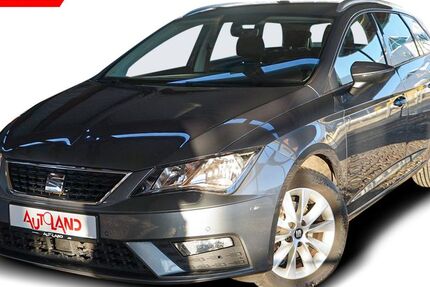 Seat Leon 107.605 km 13.490 &euro; Chemnitz 09113