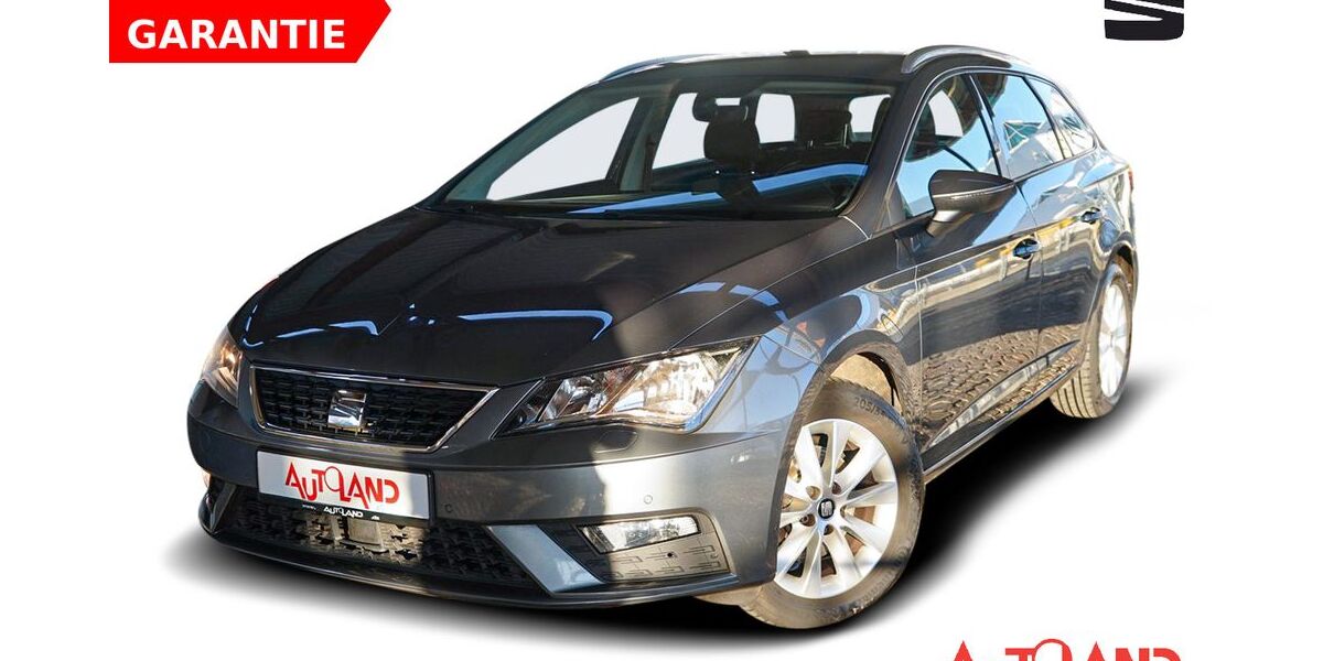 Seat Leon 107.605 km 13.490 &euro; Chemnitz 09113