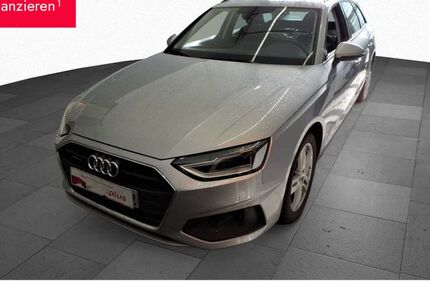Audi A4 102.326 km 28.990 &euro; Kassel 34125