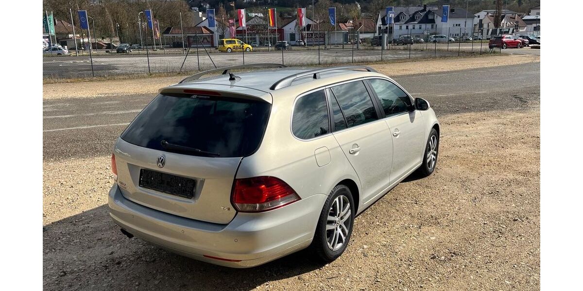 VW Golf 31.800 km 10.900 &euro; Lorch 73547