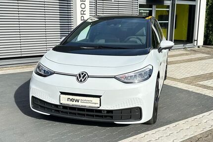 VW ID.3 22.475 km 19.450 € Güglingen 74363