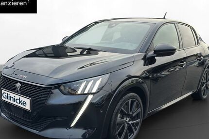 Peugeot 208 34.400 km 19.790 &euro; Kassel 34123