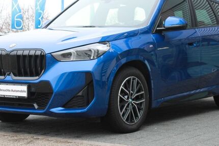 BMW X1 43.600 km 40.840 &euro; Neusitz/Rothenburg 91616