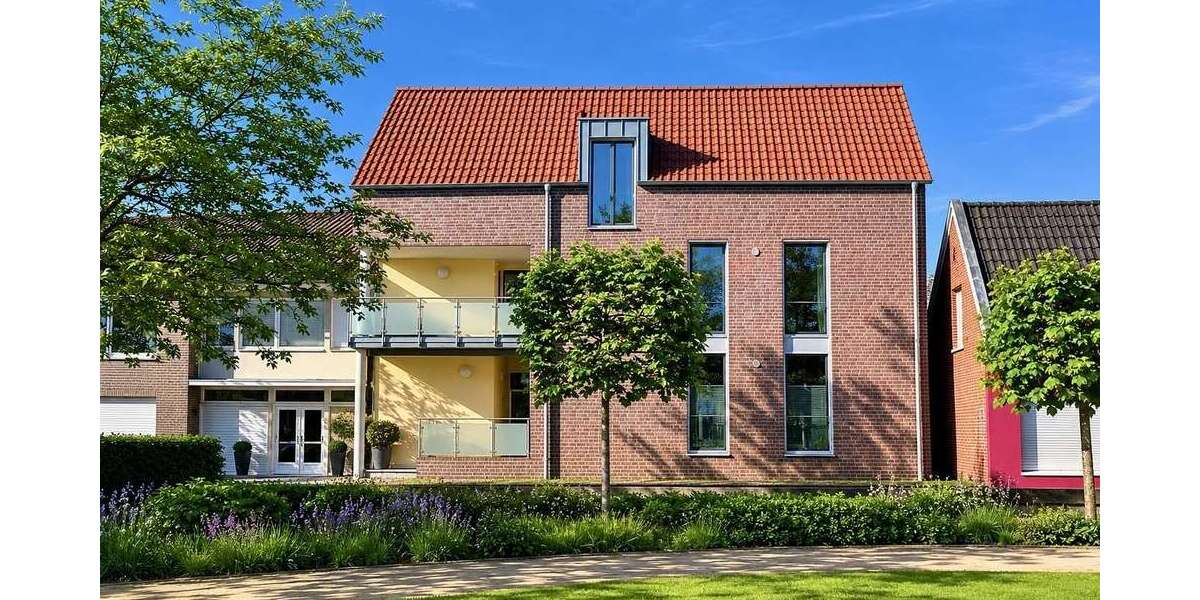 Etagenwohnung Schüttorf - 2 Zimmer, 89 m&sup2;, 240.000&euro; | Angebot:26847055