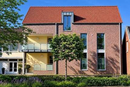 Wohnung Schüttorf - 2 Zimmer, 89 m&sup2;, 240.000&euro; | Angebot:26847055