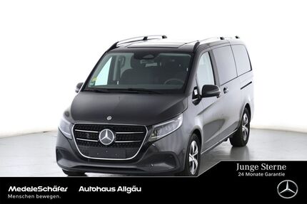 Mercedes-Benz V 300 21.419 km 73.850 € Bad Wörishofen 86825