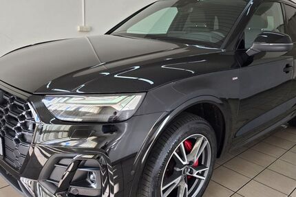 Audi Q5 45.351 km 36.990 &euro; Chemnitz 09114