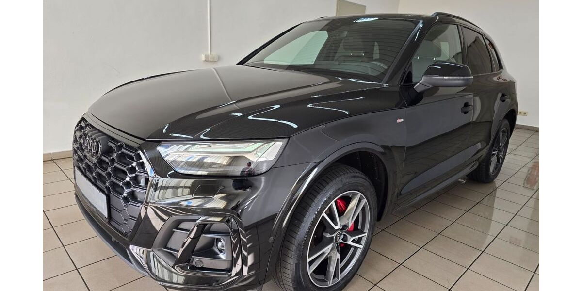 Audi Q5 45.351 km 36.990 &euro; Chemnitz 09114