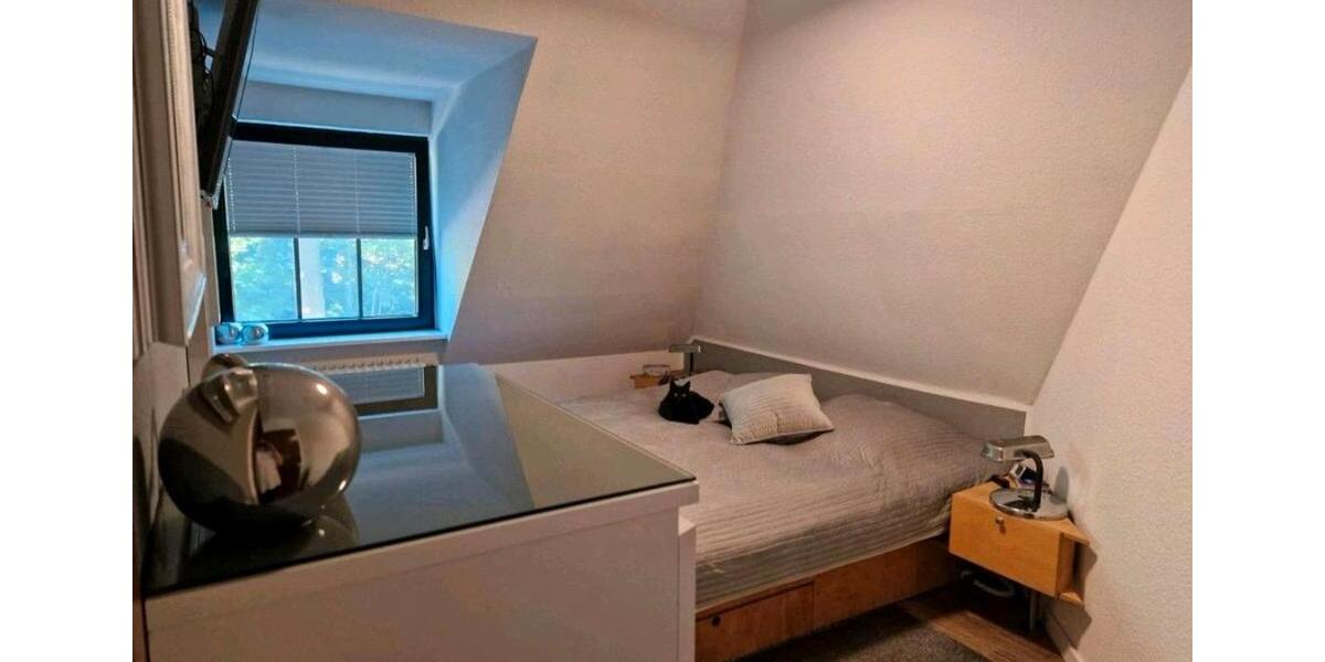 Etagenwohnung Stuhr - 3 Zimmer, 72 m&sup2;, 209.000&euro; | Angebot:26757544