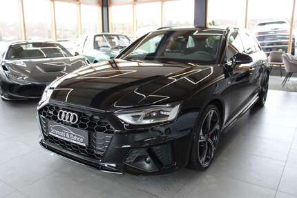 Audi A4 17.000 km 36.490 &euro; Amstetten 73340