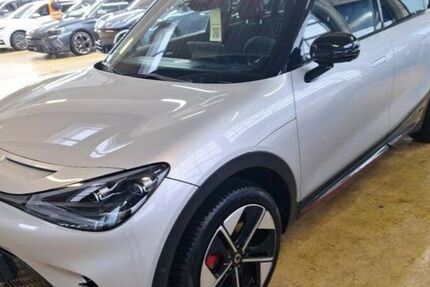 Smart #1 15.400 km 33.770 &euro; Weilheim 82362