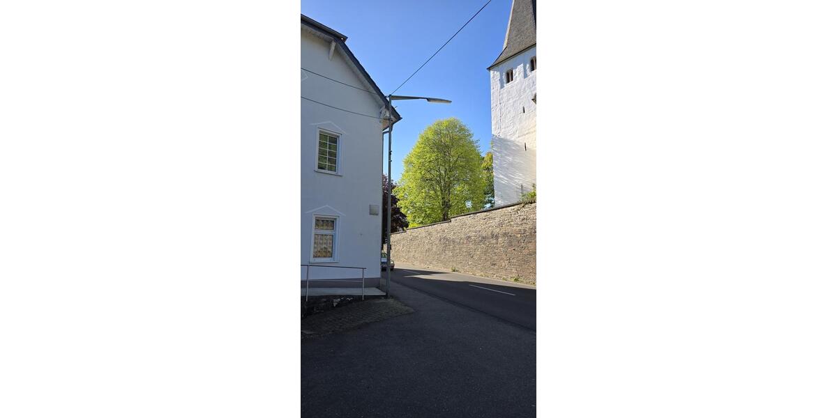 Etagenwohnung Windeck - 2 Zimmer, 45 m&sup2;, 490&euro; | Angebot:26411529
