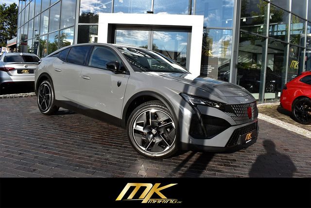 Peugeot 408 42.330 km 25.790 &euro; Braunschweig 38114