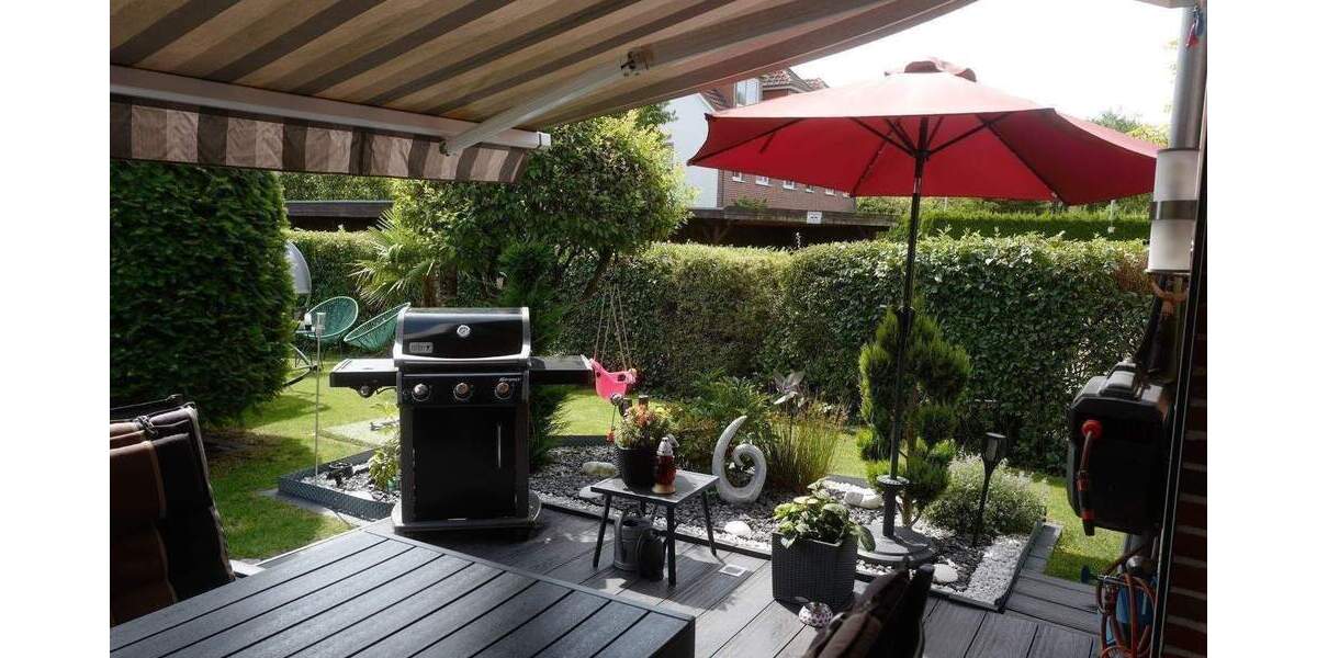 Reihenendhaus Kaltenkirchen - 5 Zimmer, 130 m&sup2;, 519.900&euro; | Angebot:26118028