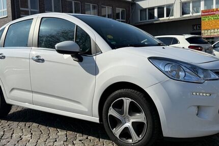 Citroen C3 124.000 km 6.490 &euro; Bremen 28329