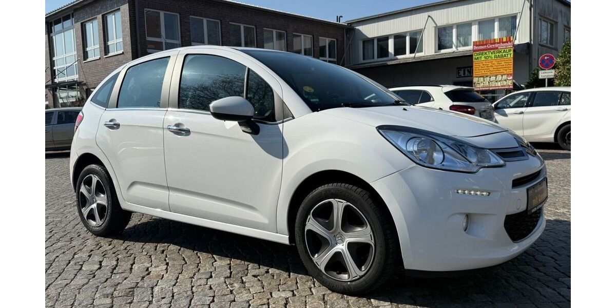 Citroen C3 124.000 km 6.490 &euro; Bremen 28329