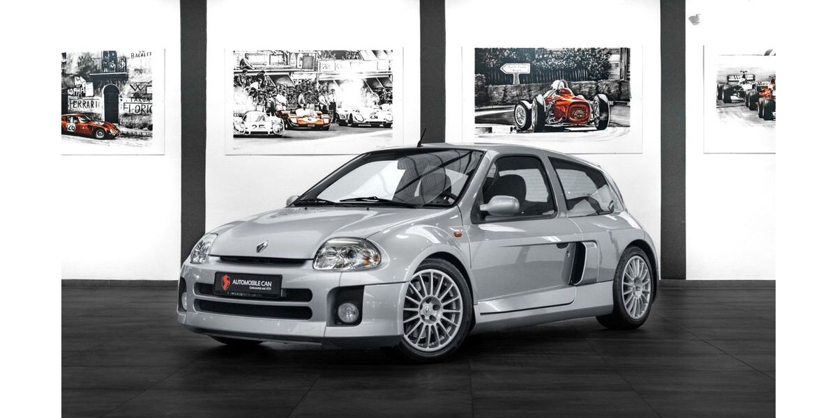 Renault Clio 48.870 km 79.900 &euro; Wiesbaden 65197