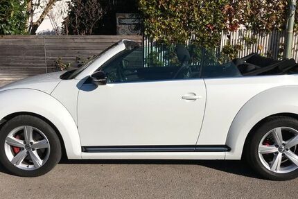 VW Beetle